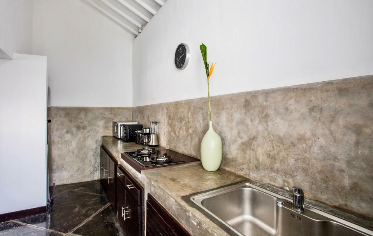 Villa Julia | Heart Of Seminyak | 350M Beach Εξωτερικό φωτογραφία
