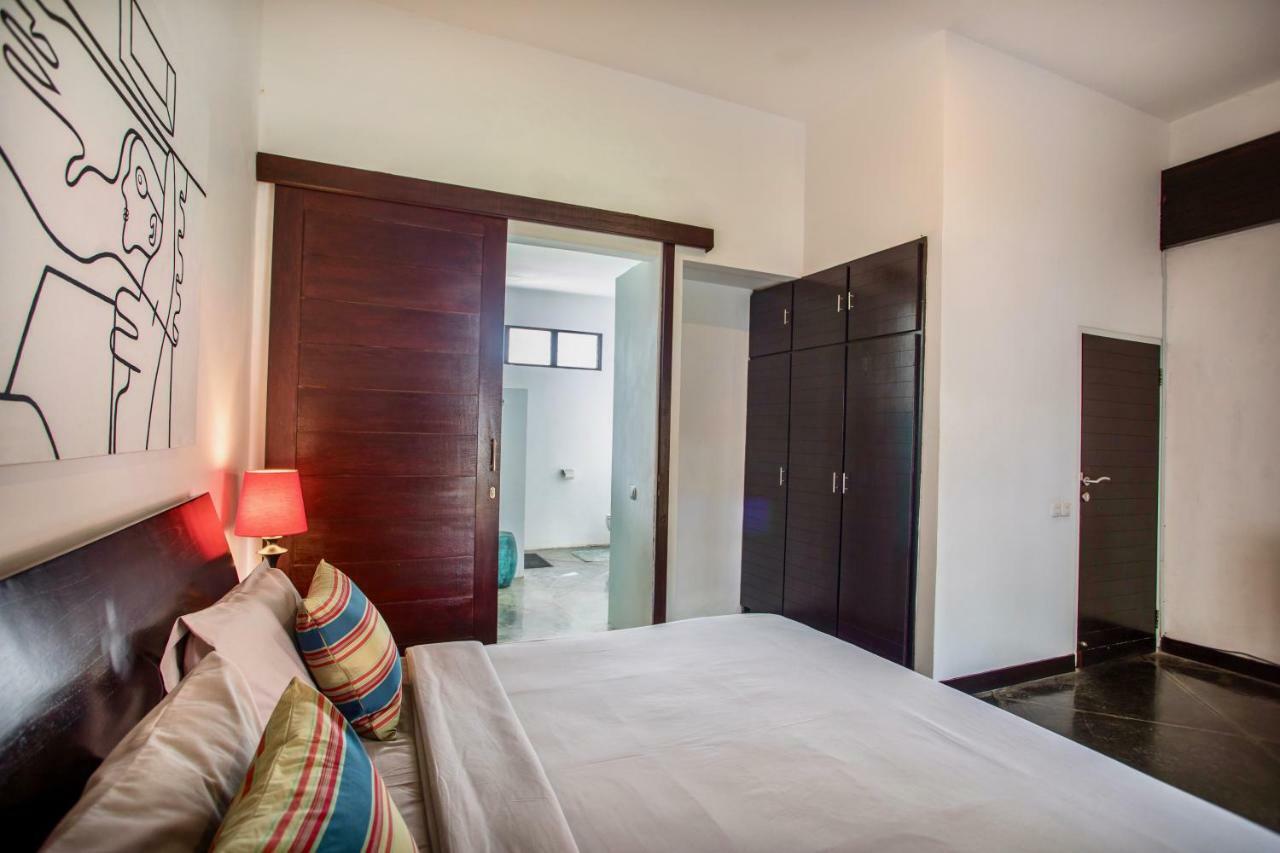 Villa Julia | Heart Of Seminyak | 350M Beach Εξωτερικό φωτογραφία