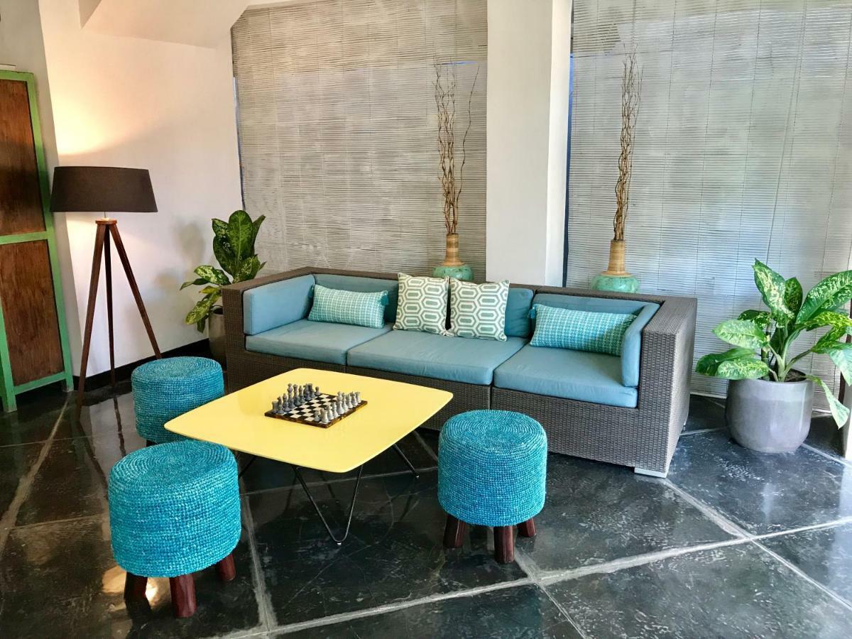 Villa Julia | Heart Of Seminyak | 350M Beach Εξωτερικό φωτογραφία